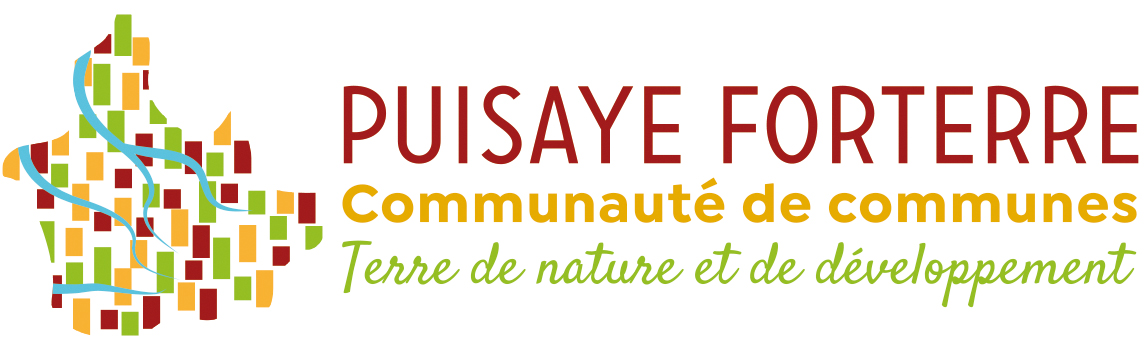 Logo CC Puisaye-Forterre
