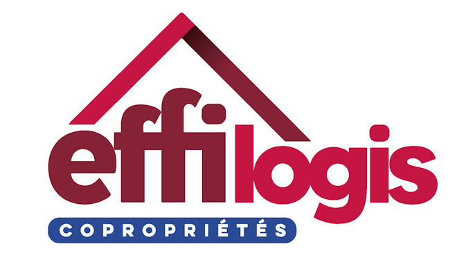 Logo Effilogis Copropriété