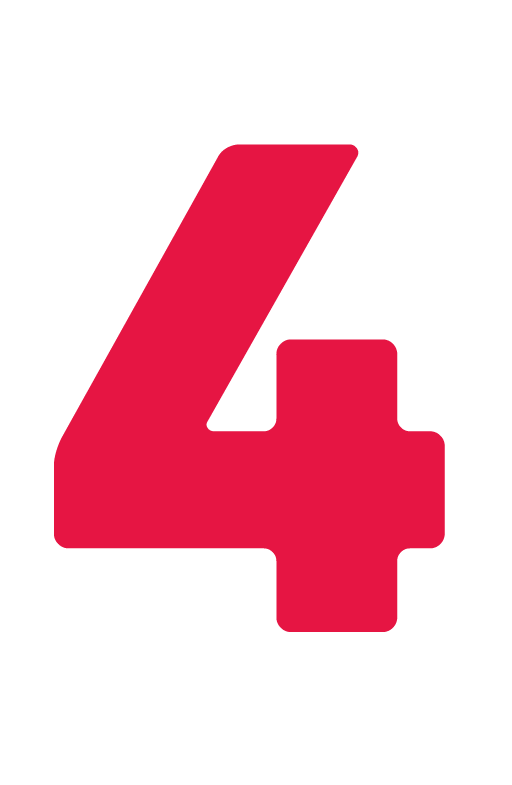 4