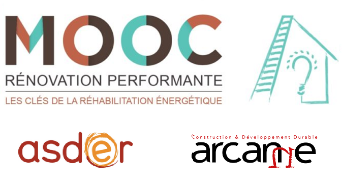 MOOC rénovation performante