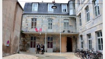 Rénovation du bâti ancien © SAIEMB