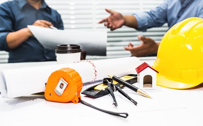 Conseil travaux