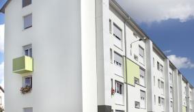 Rénovation énergétique logements sociaux © ADEME - Studio Schoolmeesters