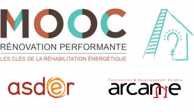 MOOC rénovation performante